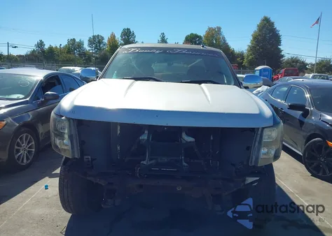 2009 Chevrolet Silverado 1500 Lt z USA, uszkodzony, nr VIN 1GCEK29J79Z126226